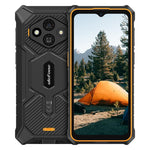 Ulefone RugKing 3 Pro, 8GB+128GB, IP68/IP69K 러기드 폰, 6.56인치 안드로이드 15 Unisoc T7250 옥타 코어, 네트워크: 4G, NFC, OTG, RugKing 3 Pro, RugKing 3 Pro, 8GB+128GB