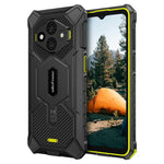 Ulefone RugKing 3 Pro, 8GB+128GB, IP68/IP69K 러기드 폰, 6.56인치 안드로이드 15 Unisoc T7250 옥타 코어, 네트워크: 4G, NFC, OTG, RugKing 3 Pro, RugKing 3 Pro, 8GB+128GB
