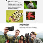 Ulefone RugKing 3 Pro, 8GB+128GB, IP68/IP69K Rugged Phone, 6.56 inch Android 15 Unisoc T7250 Octa Core, Network: 4G, NFC, OTG, RugKing 3 Pro, RugKing 3 Pro, 8GB+128GB
