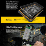 Ulefone RugKing 3 Pro, 8GB+128GB, IP68/IP69K 러기드 폰, 6.56인치 안드로이드 15 Unisoc T7250 옥타 코어, 네트워크: 4G, NFC, OTG, RugKing 3 Pro, RugKing 3 Pro, 8GB+128GB