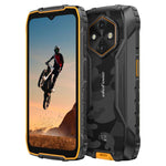 Ulefone RugKing 4 Pro, 8GB+256GB, IP68/IP69K 러기드 폰, 6.56인치 안드로이드 15 Unisoc T7250 옥타 코어, 네트워크: 4G, NFC, OTG, RugKing 4 Pro, RugKing 4 Pro, 8GB+256GB