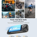 Ulefone RugKing 4 Pro, 8GB+256GB, IP68/IP69K 러기드 폰, 6.56인치 안드로이드 15 Unisoc T7250 옥타 코어, 네트워크: 4G, NFC, OTG, RugKing 4 Pro, RugKing 4 Pro, 8GB+256GB