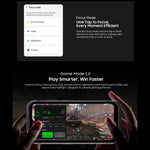 Blackview ROCK 1 러기드 폰, 8GB+256GB, 6.56인치 안드로이드 16 MT6769V/CB Helio G81 옥타 코어, 네트워크: 4G, OTG, NFC, ROCK 1 8GB+256GB