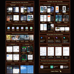 Blackview XPLORE 1 워키토키 러기드 폰, 12GB+256GB, 6.78인치 안드로이드 15 Dimensity 7050 MT8791V/HZA 옥타 코어, 네트워크: 5G, OTG, NFC, XPLORE 1 워키토키 12GB+256GB
