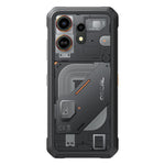 Blackview Oscal Marine 3, 8GB+128GB, 6.56인치 Android 15 Unisoc UMS9230E T615 옥타 코어, 네트워크: 4G, OTG, NFC, 8GB+128GB