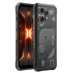 Blackview Oscal Marine 3, 8GB+128GB, 6.56인치 Android 15 Unisoc UMS9230E T615 옥타 코어, 네트워크: 4G, OTG, NFC, 8GB+128GB
