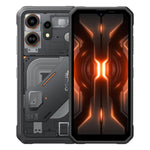 Blackview Oscal Marine 3, 8GB+128GB, 6.56인치 Android 15 Unisoc UMS9230E T615 옥타 코어, 네트워크: 4G, OTG, NFC, 8GB+128GB