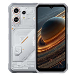 Blackview Oscal Marine 3, 8GB+128GB, 6.56인치 Android 15 Unisoc UMS9230E T615 옥타 코어, 네트워크: 4G, OTG, NFC, 8GB+128GB