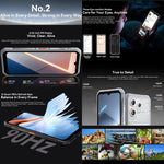 Blackview Oscal Marine 3, 8GB+128GB, 6.56인치 Android 15 Unisoc UMS9230E T615 옥타 코어, 네트워크: 4G, OTG, NFC, 8GB+128GB