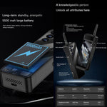 SOYES W88 Pro, 4GB+64GB, 4600mAh 배터리, 4.0인치 Android 12 MTK6739CW 쿼드 코어, 네트워크: 4G, OTG, 듀얼 SIM, W88 Pro, 4GB+64GB