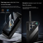 SOYES W88 Pro, 4GB+64GB, 4600mAh 배터리, 4.0인치 Android 12 MTK6739CW 쿼드 코어, 네트워크: 4G, OTG, 듀얼 SIM, W88 Pro, 4GB+64GB
