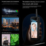 SOYES W88 Pro, 4GB+64GB, 4600mAh 배터리, 4.0인치 Android 12 MTK6739CW 쿼드 코어, 네트워크: 4G, OTG, 듀얼 SIM, W88 Pro, 4GB+64GB