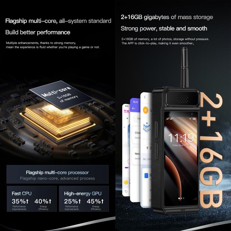 SOYES W88 Pro, 4GB+64GB, 4600mAh 배터리, 4.0인치 Android 12 MTK6739CW 쿼드 코어, 네트워크: 4G, OTG, 듀얼 SIM, W88 Pro, 4GB+64GB