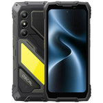 Blackview Oscal Pilot 5 5G 러기드 폰, 8GB+256GB, 6.67인치 안드로이드 16 UMS9620 T8100 옥타 코어, 네트워크: 5G, OTG, NFC