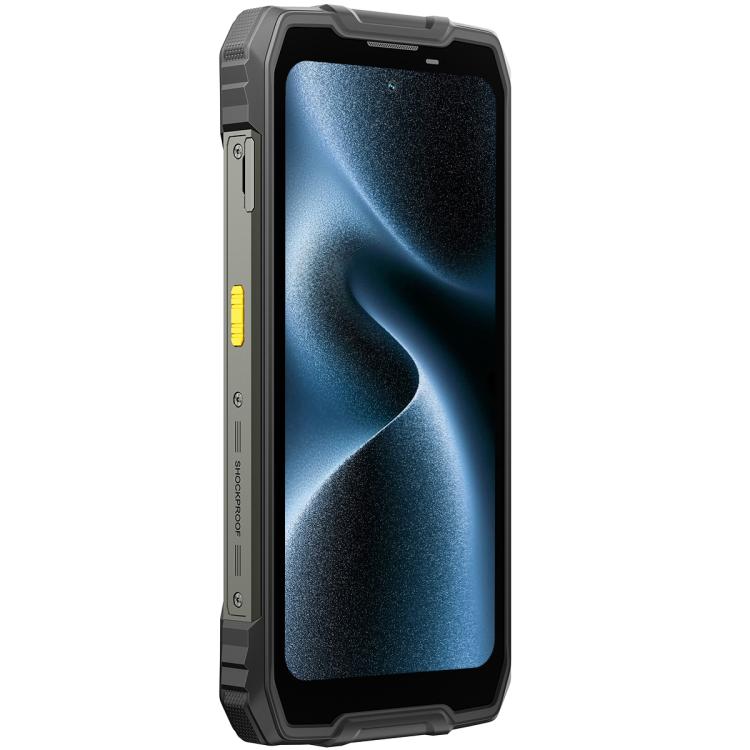 Blackview Oscal Pilot 5 5G 러기드 폰, 8GB+256GB, 6.67인치 안드로이드 16 UMS9620 T8100 옥타 코어, 네트워크: 5G, OTG, NFC