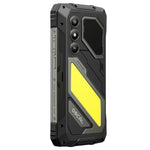 Blackview Oscal Pilot 5 5G 러기드 폰, 8GB+256GB, 6.67인치 안드로이드 16 UMS9620 T8100 옥타 코어, 네트워크: 5G, OTG, NFC