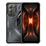 Blackview Oscal FORT 5, 12GB+256GB, 6.78인치 안드로이드 16 Mediatek MT8781 Helio G100 옥타 코어, 네트워크: 4G, OTG, NFC