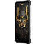 Blackview Oscal FORT 5, 12GB+256GB, 6.78인치 안드로이드 16 Mediatek MT8781 Helio G100 옥타 코어, 네트워크: 4G, OTG, NFC
