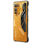 Blackview Oscal FORT 5, 12GB+256GB, 6.78인치 안드로이드 16 Mediatek MT8781 Helio G100 옥타 코어, 네트워크: 4G, OTG, NFC