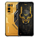 Blackview Oscal FORT 5, 12GB+256GB, 6.78인치 안드로이드 16 Mediatek MT8781 Helio G100 옥타 코어, 네트워크: 4G, OTG, NFC