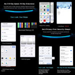 Blackview FORT 2 러기드 폰, 8GB+128GB, 6.56인치 안드로이드 15 MediaTek MT6769V/CB Helio G81 옥타 코어, 네트워크: 4G, OTG, NFC, 8GB+128GB