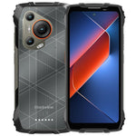 Blackview BL7000 러기드 폰, 8GB+512GB, 6.78인치 안드로이드 15 MediaTek Dimensity 6300 옥타 코어, 네트워크: 5G, NFC, OTG, 8GB+512GB