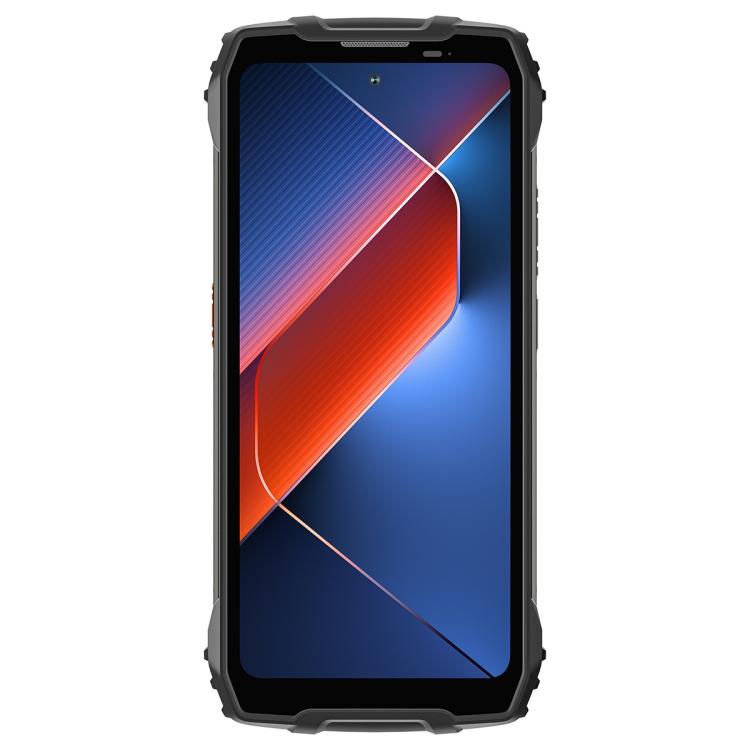 Blackview BL7000 러기드 폰, 8GB+512GB, 6.78인치 안드로이드 15 MediaTek Dimensity 6300 옥타 코어, 네트워크: 5G, NFC, OTG, 8GB+512GB