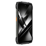 Blackview BL7000 러기드 폰, 8GB+512GB, 6.78인치 안드로이드 15 MediaTek Dimensity 6300 옥타 코어, 네트워크: 5G, NFC, OTG, 8GB+512GB