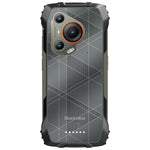 Blackview BL7000 러기드 폰, 8GB+512GB, 6.78인치 안드로이드 15 MediaTek Dimensity 6300 옥타 코어, 네트워크: 5G, NFC, OTG, 8GB+512GB