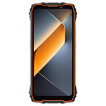 Blackview BL7000 Rugged Phone, 8GB+512GB, 6.78 inch Android 15 MediaTek Dimensity 6300 Octa Core, Network: 5G, NFC, OTG, 8GB+512GB