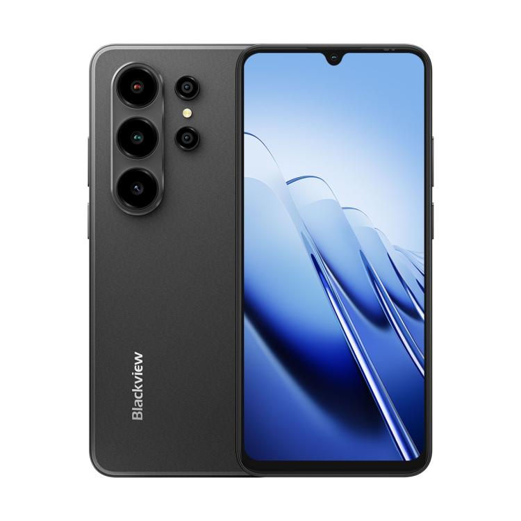 Blackview WAVE 10, 8GB+256GB, 6.88인치 Android 16 Unisoc UMS9230E 옥타 코어, 네트워크: 4G, OTG, WAVE 10, 8GB+128GB