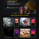 Ulefone Armor 27T+ 러기드 폰, 12GB+256GB, 열화상 카메라, 야간 투시, 10600mAh, 6.78인치 Android 14 MediaTek Helio G99 옥타 코어, 네트워크: 4G, NFC, OTG, Armor 27T+