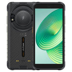 Ulefone RugKing, 8GB+128GB, IP68/IP69K 러기드 폰, 5.99인치 안드로이드 15 Unisoc T7255 옥타 코어, 네트워크: 4G, NFC, OTG, RugKing, 8GB+128GB
