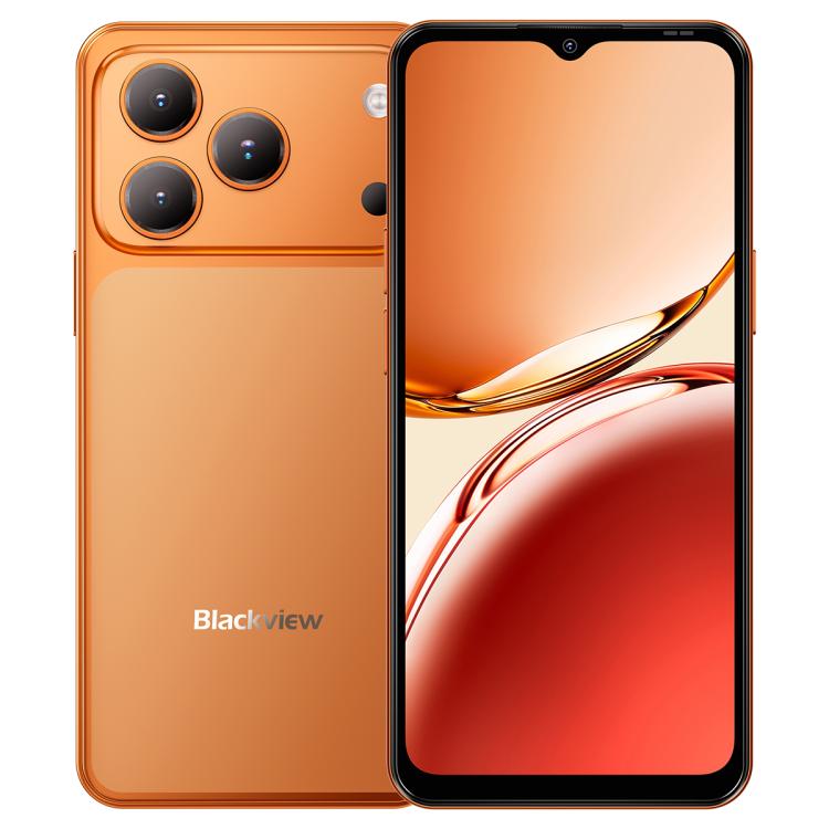 Blackview WAVE 7C, 4GB+64GB, 6.56인치 안드로이드 16 Unisoc UMS312 Tiger T310 쿼드 코어, 네트워크: 4G, OTG, 4GB+64GB