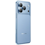 Blackview WAVE 7C, 4GB+64GB, 6.56인치 안드로이드 16 Unisoc UMS312 Tiger T310 쿼드 코어, 네트워크: 4G, OTG, 4GB+64GB