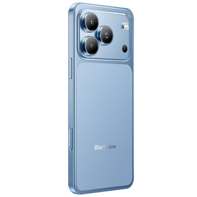 Blackview WAVE 7C, 4GB+64GB, 6.56인치 안드로이드 16 Unisoc UMS312 Tiger T310 쿼드 코어, 네트워크: 4G, OTG, 4GB+64GB