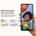 Blackview WAVE 7C, 4GB+64GB, 6.56인치 안드로이드 16 Unisoc UMS312 Tiger T310 쿼드 코어, 네트워크: 4G, OTG, 4GB+64GB