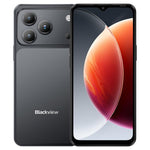 Blackview WAVE 7C, 4GB+128GB, 6.56인치 안드로이드 16 Unisoc UMS312 Tiger T310 쿼드 코어, 네트워크: 4G, OTG, 4GB+128GB
