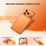 Blackview WAVE 7C, 4GB+128GB, 6.56인치 안드로이드 16 Unisoc UMS312 Tiger T310 쿼드 코어, 네트워크: 4G, OTG, 4GB+128GB