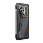 Blackview Oscal Pilot 6 열 방열 러기드 폰, 12GB+256GB, 야간 투시 카메라, 6.78인치 안드로이드 16 MediaTek MT8781 Helio G100 옥타 코어, 네트워크: 5G, OTG, NFC