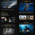 Blackview Oscal Pilot 6 열 방열 러기드 폰, 12GB+256GB, 야간 투시 카메라, 6.78인치 안드로이드 16 MediaTek MT8781 Helio G100 옥타 코어, 네트워크: 5G, OTG, NFC