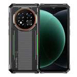 Oukitel G6 Rugged Phone, 4GB+64GB, Fingerprint Identification, 10600mAh Battery, 6.52 inch Android 16.0 Unisoc T615 Octa Core, OTG, Network: 4G, 4GB+64GB