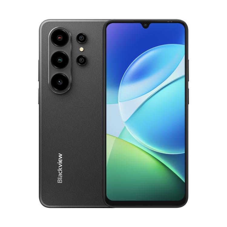 Blackview WAVE 10C, 4GB+128GB, 6.88인치 Android 16 Unisoc UMS312 / T310 옥타 코어, 네트워크: 4G, OTG, WAVE 10C, 4GB+128GB