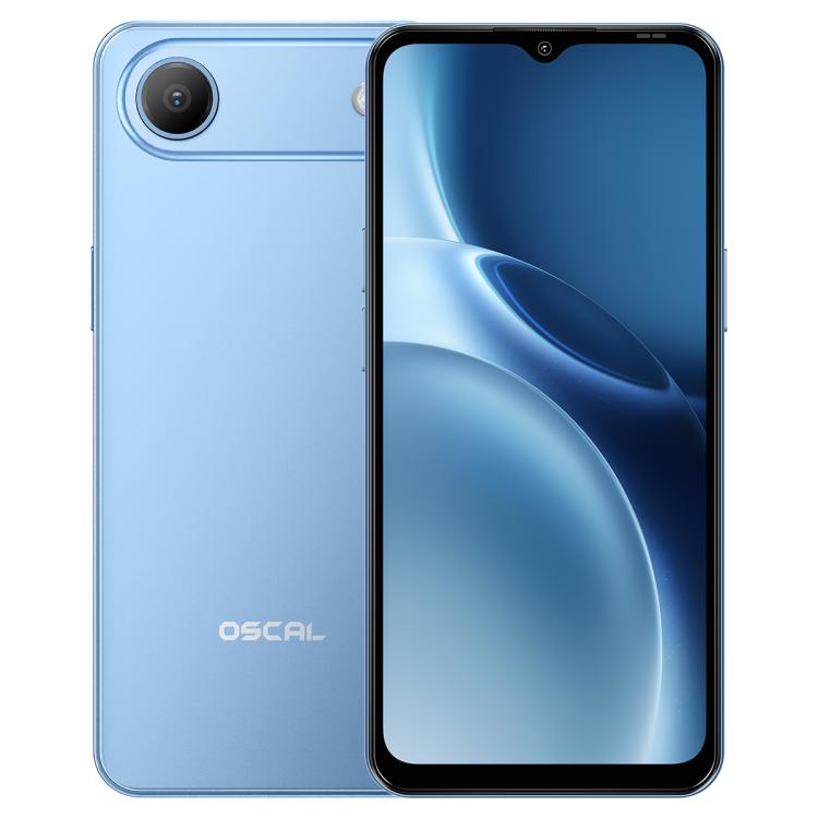 Blackview Oscal FLAT 3C, 4GB+64GB, 6.56인치 Android 16 Unisoc UMS312 T310 쿼드 코어, OTG, 네트워크: 4G, 4GB+64GB