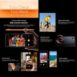 Blackview Oscal FLAT 3C, 4GB+64GB, 6.56인치 Android 16 Unisoc UMS312 T310 쿼드 코어, OTG, 네트워크: 4G, 4GB+64GB