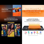 Blackview Oscal FLAT 3C, 4GB+64GB, 6.56인치 Android 16 Unisoc UMS312 T310 쿼드 코어, OTG, 네트워크: 4G, 4GB+64GB