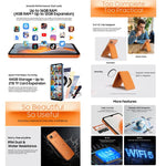 Blackview Oscal FLAT 3C, 4GB+64GB, 6.56인치 Android 16 Unisoc UMS312 T310 쿼드 코어, OTG, 네트워크: 4G, 4GB+64GB