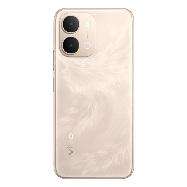 vivo Y500i, 8GB+512GB, 측면 지문 인식, 6.75인치 안드로이드 16 OriginOS 6 Snapdragon 4 Gen 옥타 코어, OTG, NFC, 네트워크: 5G, 8GB+512GB