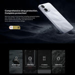vivo Y500i, 12GB+512GB, 측면 지문 인식, 6.75인치 Android 16 OriginOS 6 Snapdragon 4세대 옥타 코어, OTG, NFC, 네트워크: 5G, 12GB+512GB