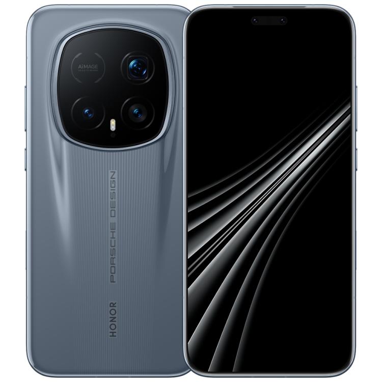 Honor Magic8 RSR Porsche 디자인, 24GB+1TB, 3D 초음파 지문 인식, 6.71인치 MagicOS 10.0 / 안드로이드 16 Snapdragon 8 Elite Gen 5 옥타 코어, 네트워크: 5G, NFC, OTG, 24GB+1TB